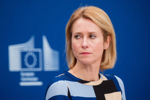 Enviado del Kremlin: Kallas "pronto aprenderá lo que es el 'sigue jodiendo y verás'" de Trump