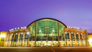 EEUU levanta la medida de cierre del espacio aéreo en ciudad fronteriza con México