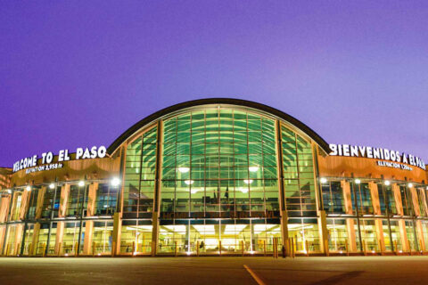 EEUU levanta la medida de cierre del espacio aéreo en ciudad fronteriza con México