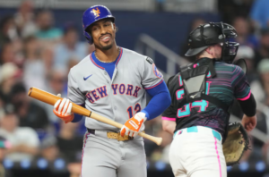 Francisco Lindor se operará la mano izquierda y podría perderse el Día Inaugural