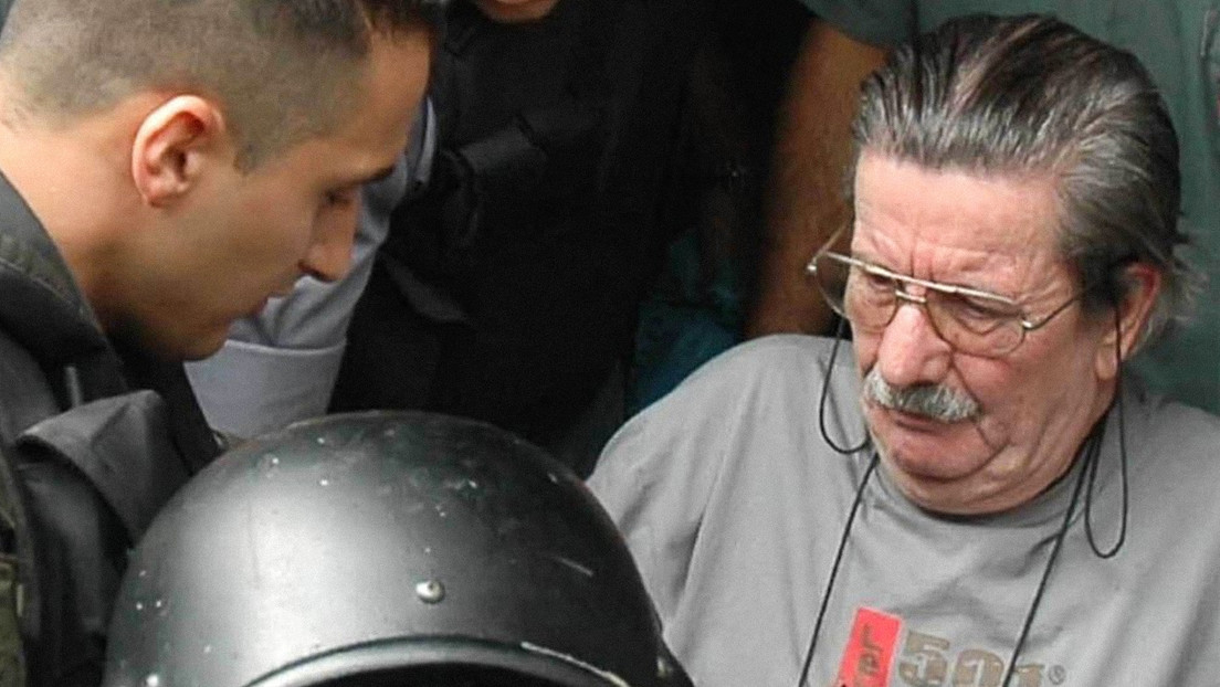Fallece en Argentina el “obstetra del mal” que robó bebés durante la dictadura