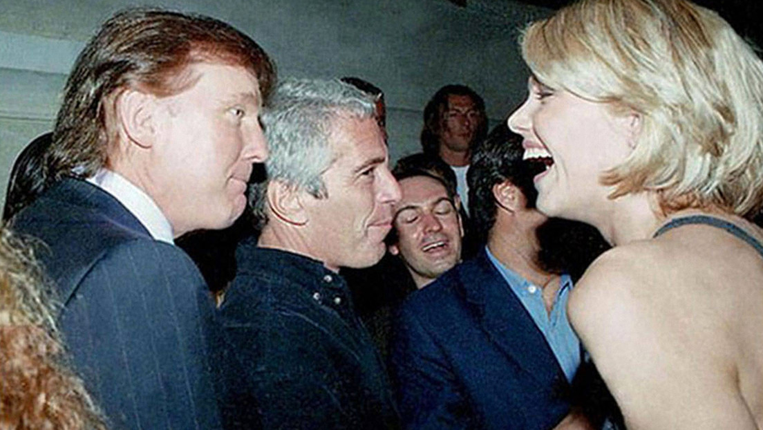 Fiscal general de EE.UU.: El nombre de Trump aparece “innumerables” veces en los archivos de Epstein