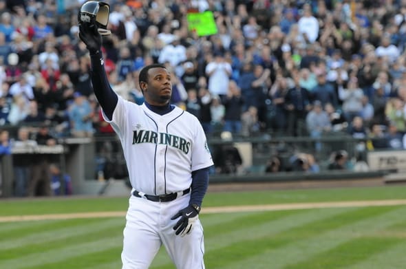 El Salón de la Fama del béisbol Ken Griffey Jr llegará a Nicaragua