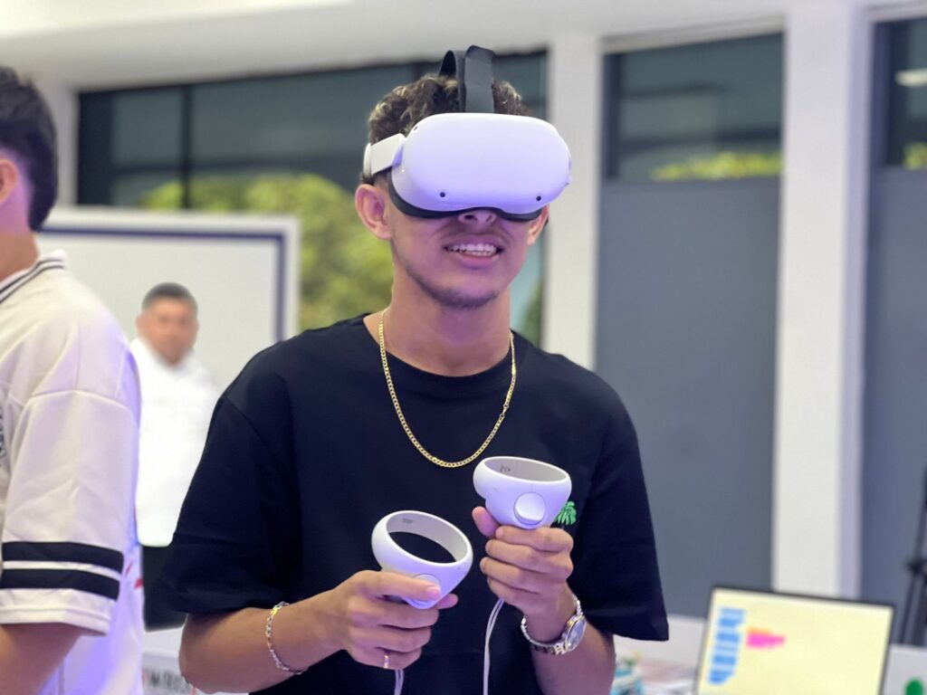 Minjuve y Unicit lanzan festivales de formación en nuevas tecnologías