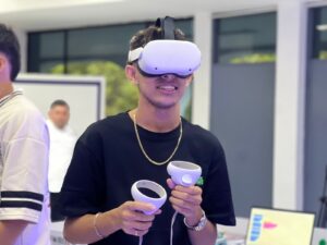 Minjuve y Unicit lanzan festivales de formación en nuevas tecnologías