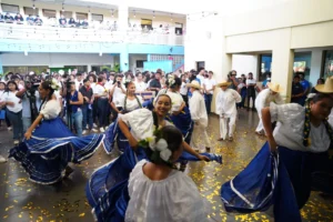 En honor a Amanda Aguilar, celebran el renombramiento del Centro Tecnológico de Hotelería y Turismo de Managua