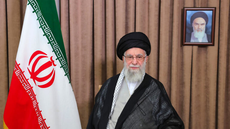 "Los enemigos quedaron decepcionados": Líder supremo de Irán da un mensaje al pueblo