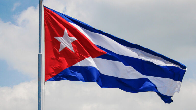 Una flotilla internacional se trasladará a Cuba e intentará romper el bloqueo de EEUU