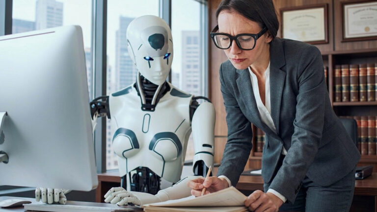 CEO de Microsoft AI: La mayoría de las tareas de oficina se automatizarán con IA en 12 a 18 meses