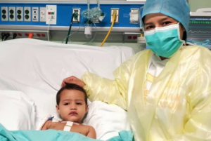 Médicos de Occidente actualizarán conocimientos sobre problemas cardíacos infantiles