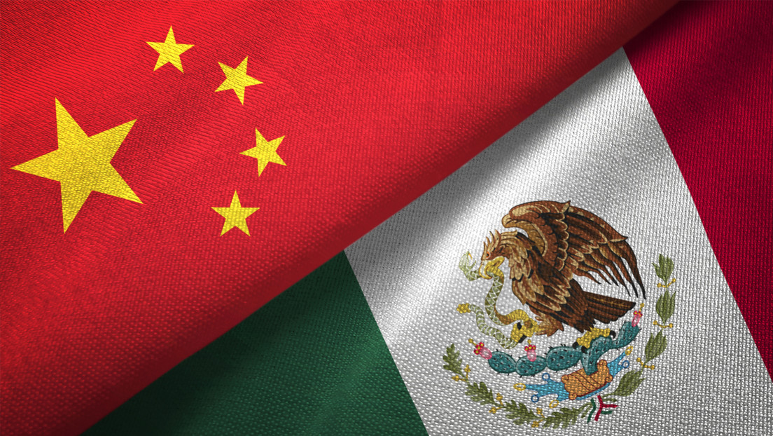 México y China tratan de suavizar tensiones comerciales por aranceles