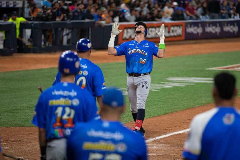 Navegantes y Caimanes, por la corona de la Serie de las Américas