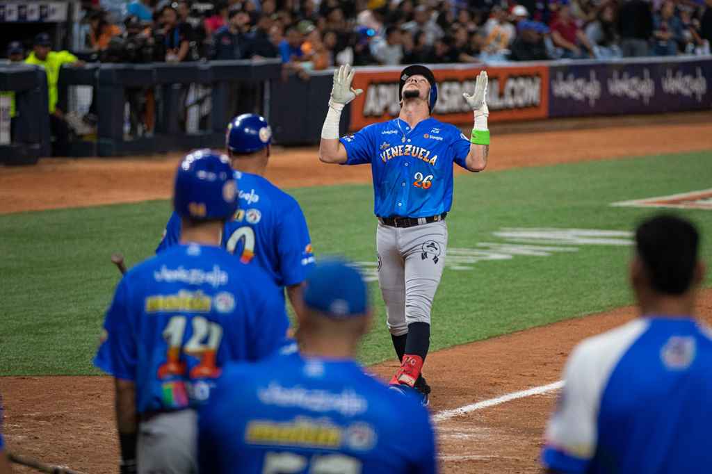 Navegantes y Caimanes, por la corona de la Serie de las Américas