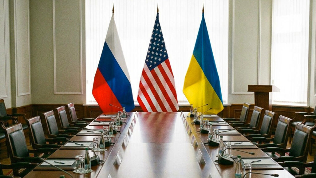 Kremlin confirma nueva ronda de negociaciones trilaterales sobre Ucrania