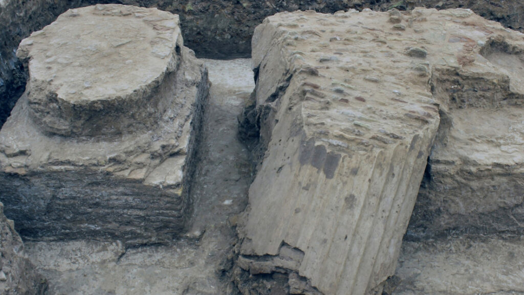 Descubren una legendaria ciudad fundada por Alejandro Magno