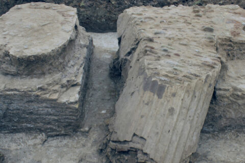 Descubren una legendaria ciudad fundada por Alejandro Magno