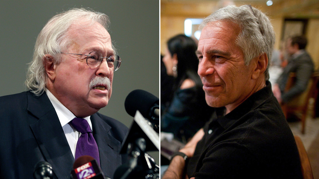 Forense que presenció la autopsia de Epstein pide reabrir la investigación sobre su muerte