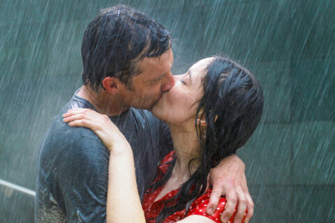 Se descubre cuántas veces en la vida las personas son capaces de enamorarse apasionadamente