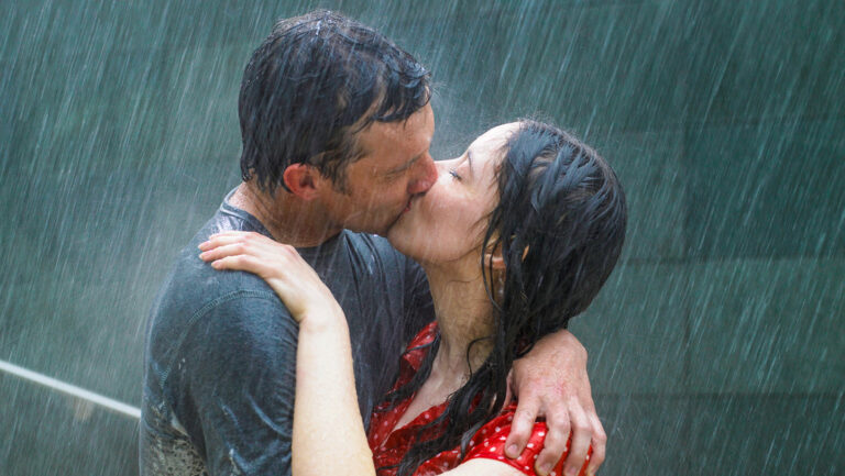 Se descubre cuántas veces en la vida las personas son capaces de enamorarse apasionadamente