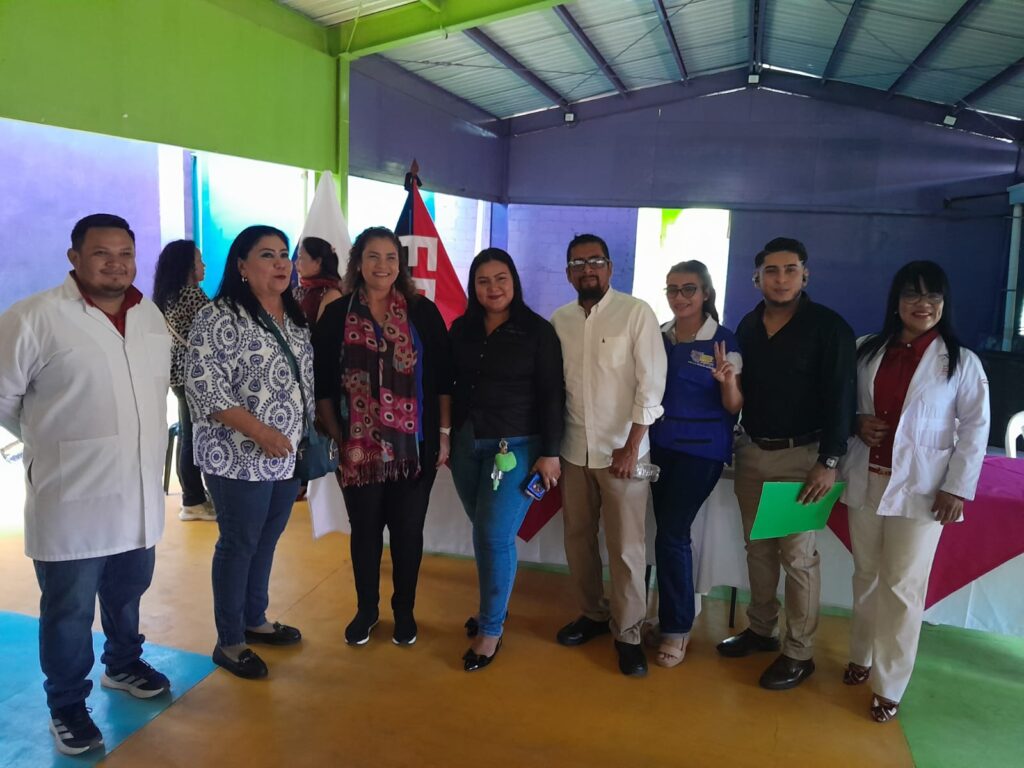 Alcaldía de Managua impulsa transformación social a través de las escuelas de oficios