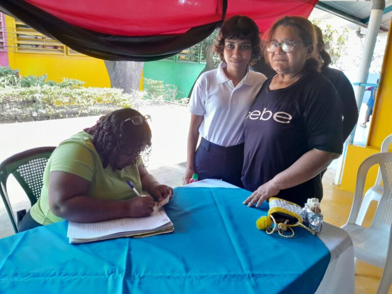 Alcaldía de Managua impulsa transformación social a través de las escuelas de oficios