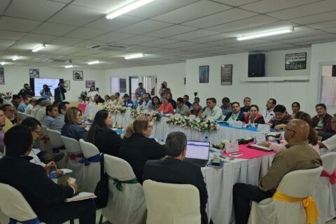 Instalan mesa del salario mínimo donde negociaciones priorizarán el interés del trabajador y la competitividad nacional