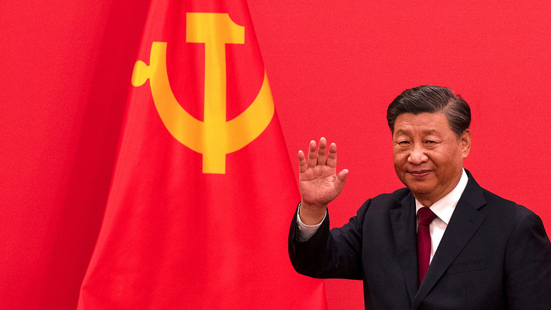 “Nuevas cotas”: Xi Jinping elogia avances militares de China