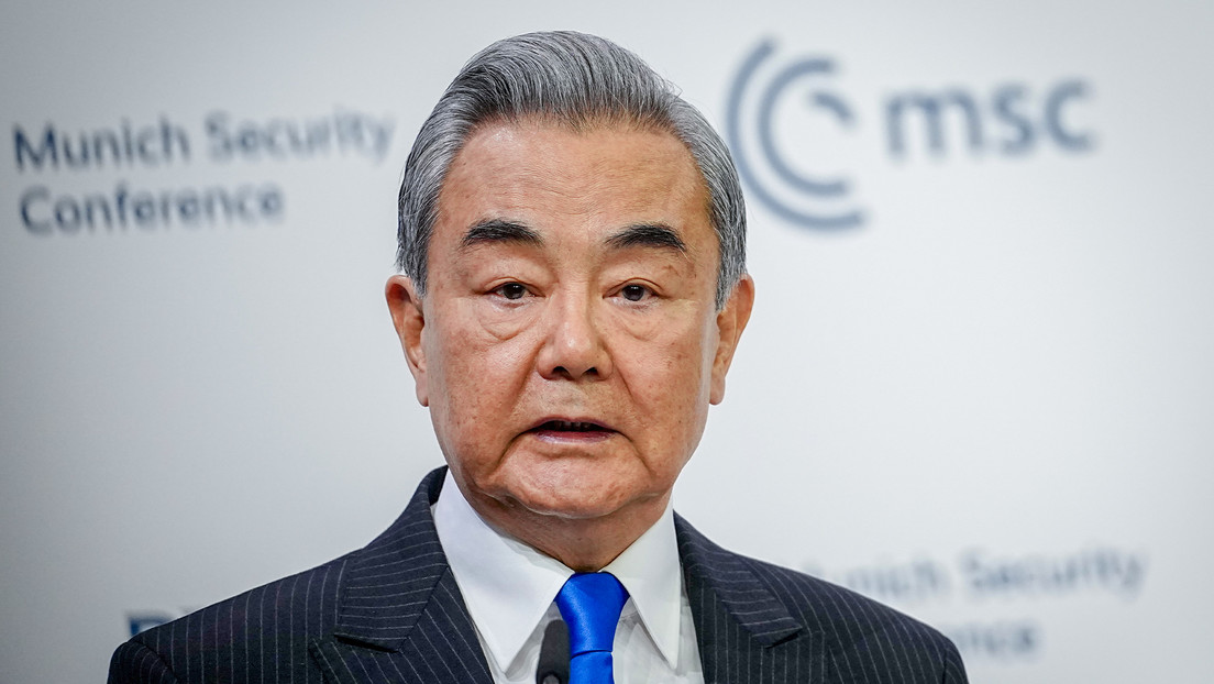 “La derrota será más devastadora”: Wang Yi lanza una advertencia a Japón