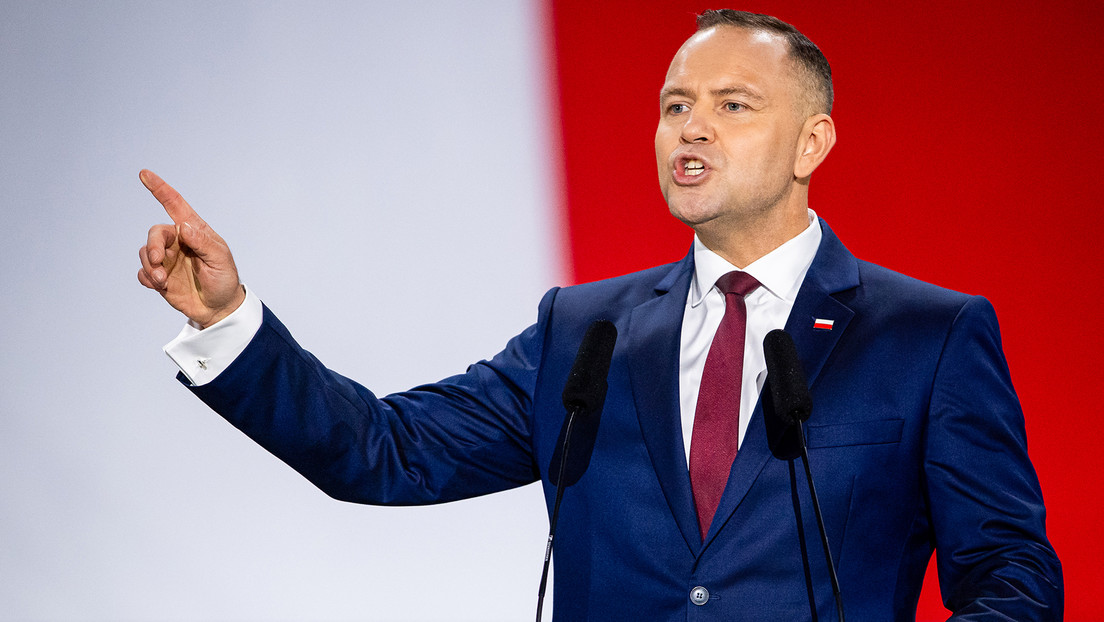 Presidente polaco propone avanzar hacia la adhesión a un proyecto nuclear