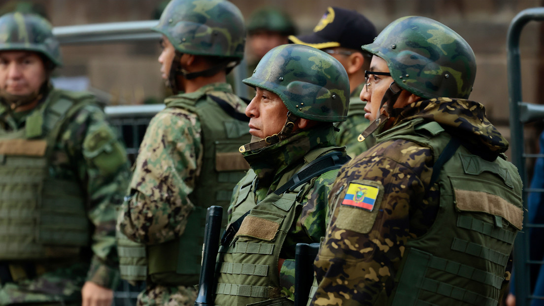 “Prohibido robar”: hallan 8 cabezas humanas en sacos en un país sudamericano
