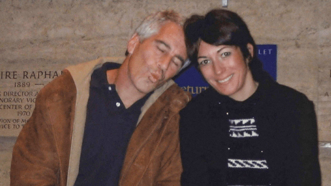 “Cuanto más jóvenes, mejor”: Epstein y sus cómplices violaron a niñas