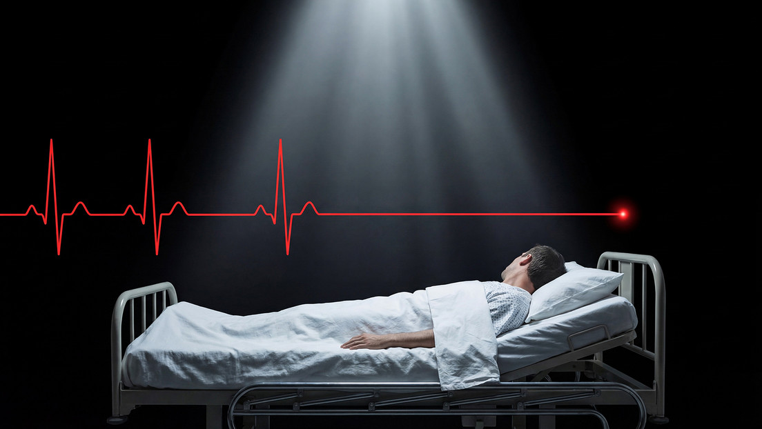 Nuevo estudio revela qué ocurre realmente después de morir