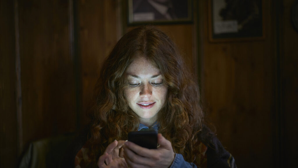 Una mujer intentó comunicarse con soporte técnico, pero no esperaba este amargo final