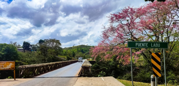 Accidente de tránsito en Siuna cobra la vida de un motociclista