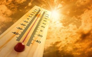 Nicaragua enfrentará semana de intenso calor con máximas de hasta 38 grados