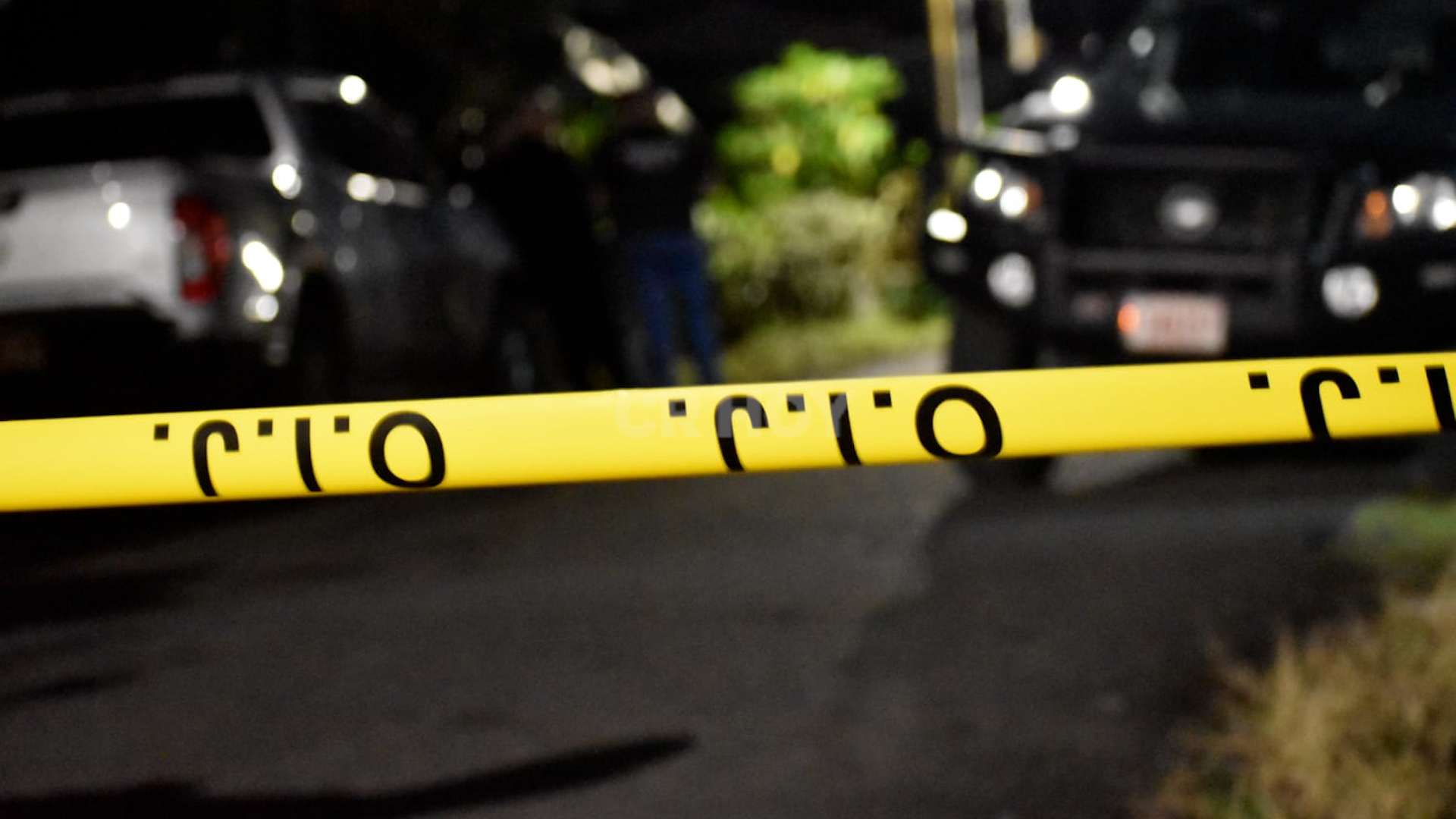 Nueva ola de violencia en Costa Rica deja un muerto y un herido en Cartago