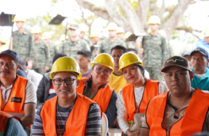 Marena lanza plan para prevenir incendios forestales en Telpaneca