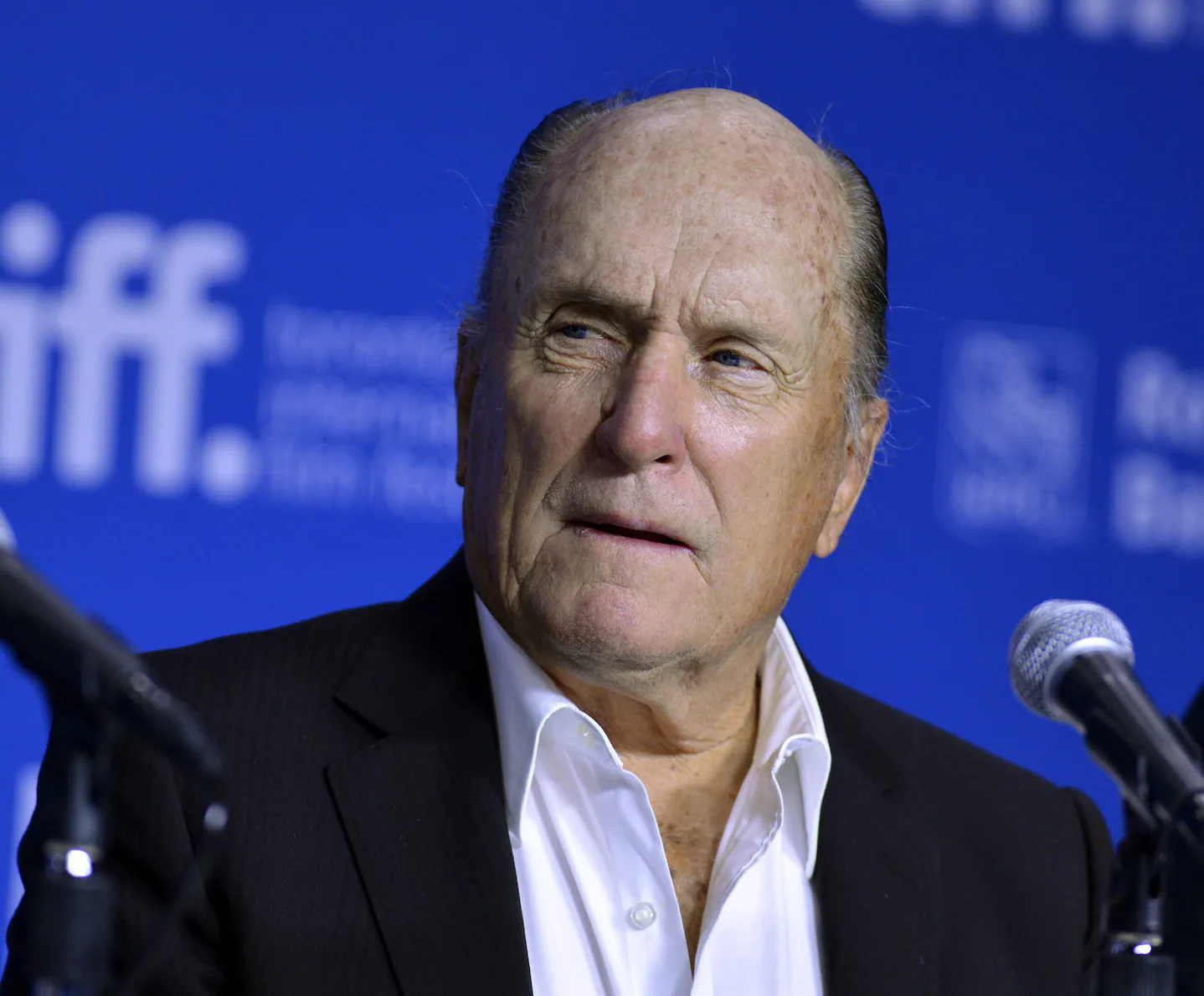 Muere el actor Robert Duvall