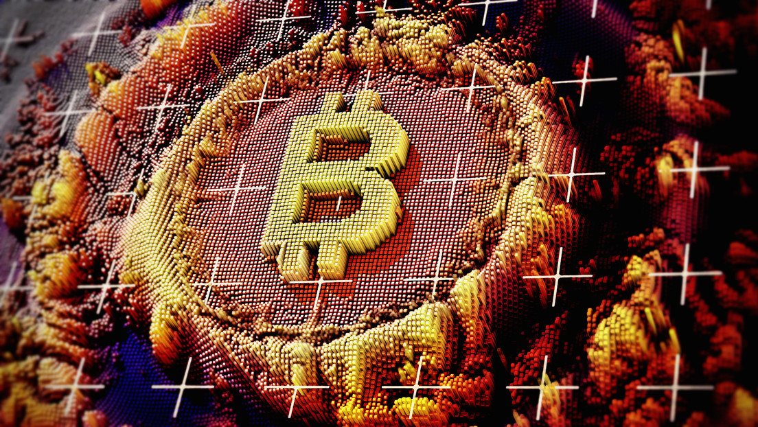 Robert Kiyosaki advierte sobre “la mayor caída bursátil de la historia” y apuesta por el bitcóin