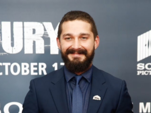 Arrestan al actor Shia LaBeouf