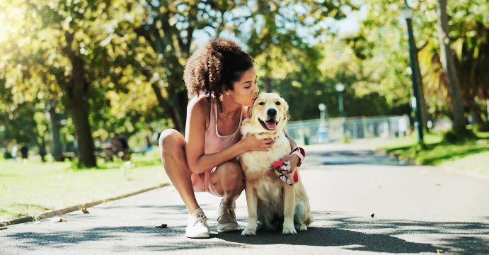 Seis hábitos para alargar la vida de tu perro