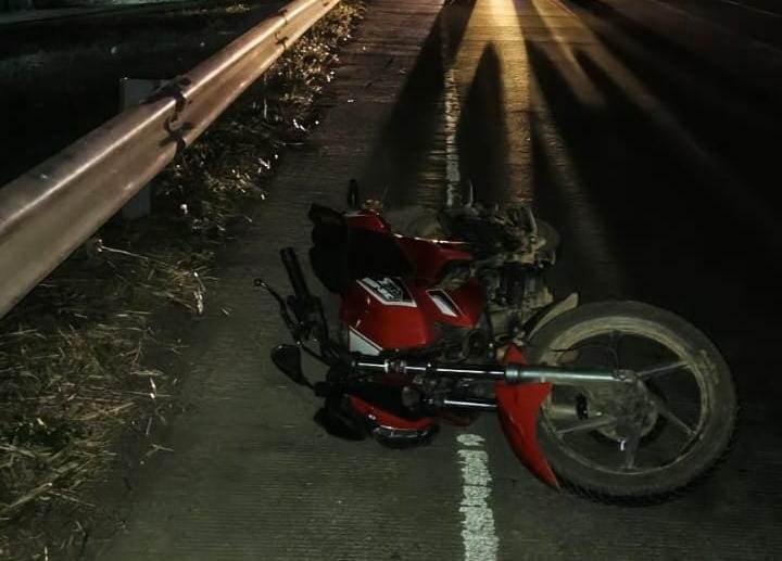 Accidentes que involucran a motociclistas aumentan un 10%
