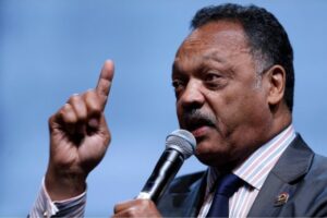 Nicaragua envía condolencias por fallecimiento del líder civil estadounidense Jesse Jackson
