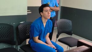 Declaran culpable a conductor por muerte de madre e hija en Carretera Sur; cumplirá condena bajo arresto domiciliario