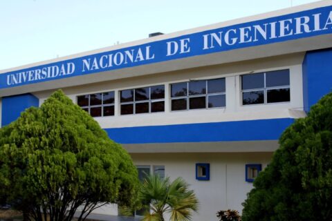 UNI amplía su oferta de posgrado con nuevo edificio “Nora Astorga”