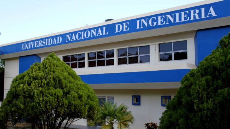 UNI amplía su oferta de posgrado con nuevo edificio “Nora Astorga”