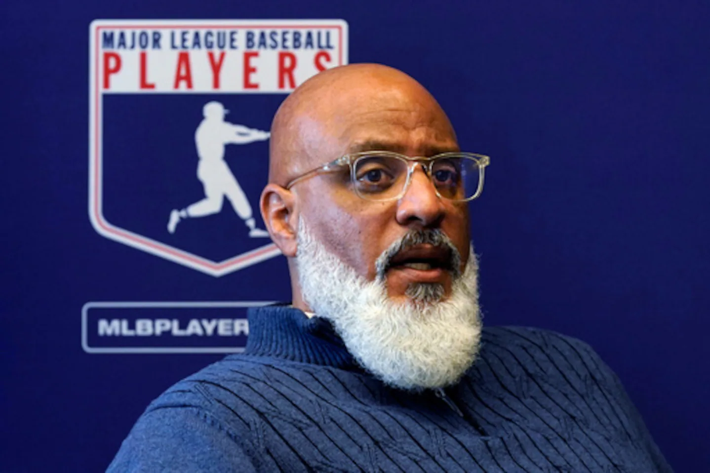 Relación inapropiada con su cuñada precipita la salida de Tony Clark