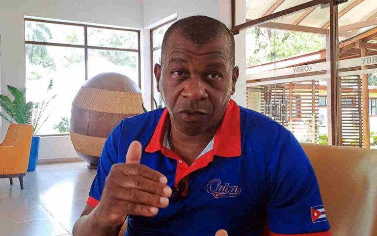 Cuba inicia en Nicaragua fase preparatoria rumbo al Clásico Mundial