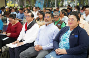 Docentes universitarios refuerzan capacidades en tecnología, inclusión e investigación