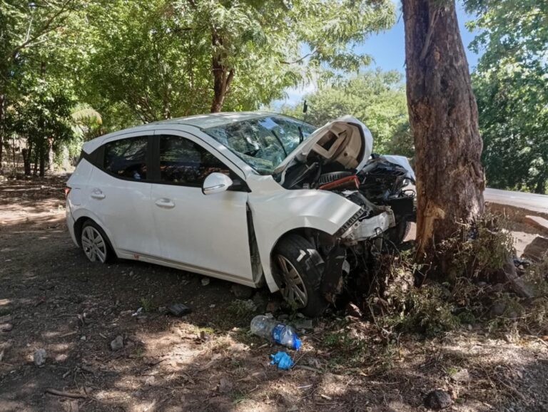 Estado de ebriedad encabeza las causas de muertes en las carreteras de Nicaragua